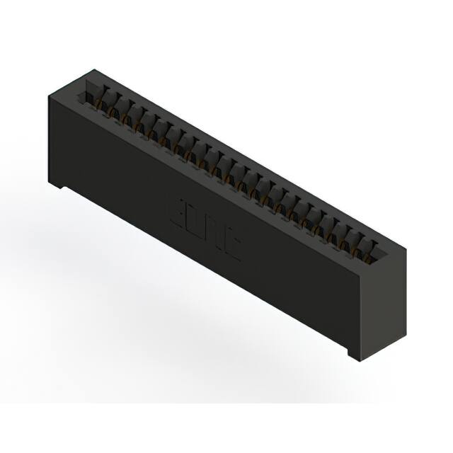 392-022-521-101 EDAC Inc.  Edgeboard Connectors